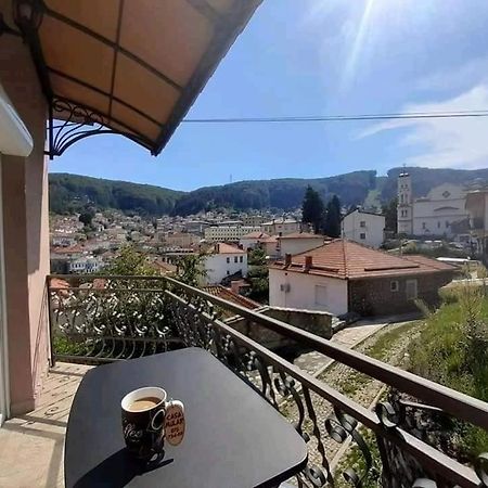 Casa Mular Bed & Breakfast Krusevo Exterior photo