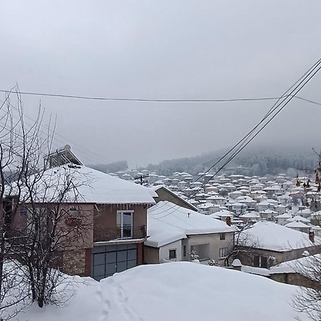 Casa Mular Bed & Breakfast Krusevo Exterior photo