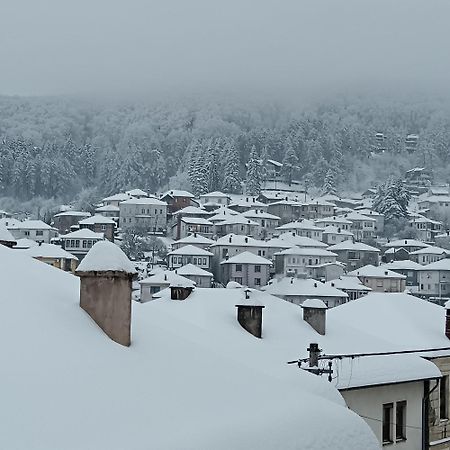Casa Mular Bed & Breakfast Krusevo Exterior photo