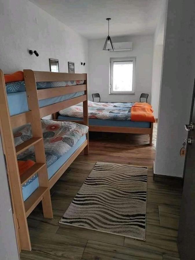 Casa Mular Bed & Breakfast Krusevo Exterior photo