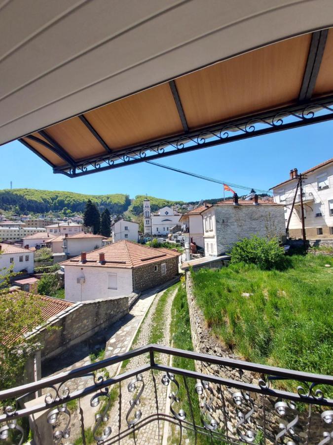 Casa Mular Bed & Breakfast Krusevo Exterior photo