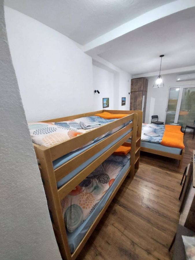 Casa Mular Bed & Breakfast Krusevo Exterior photo