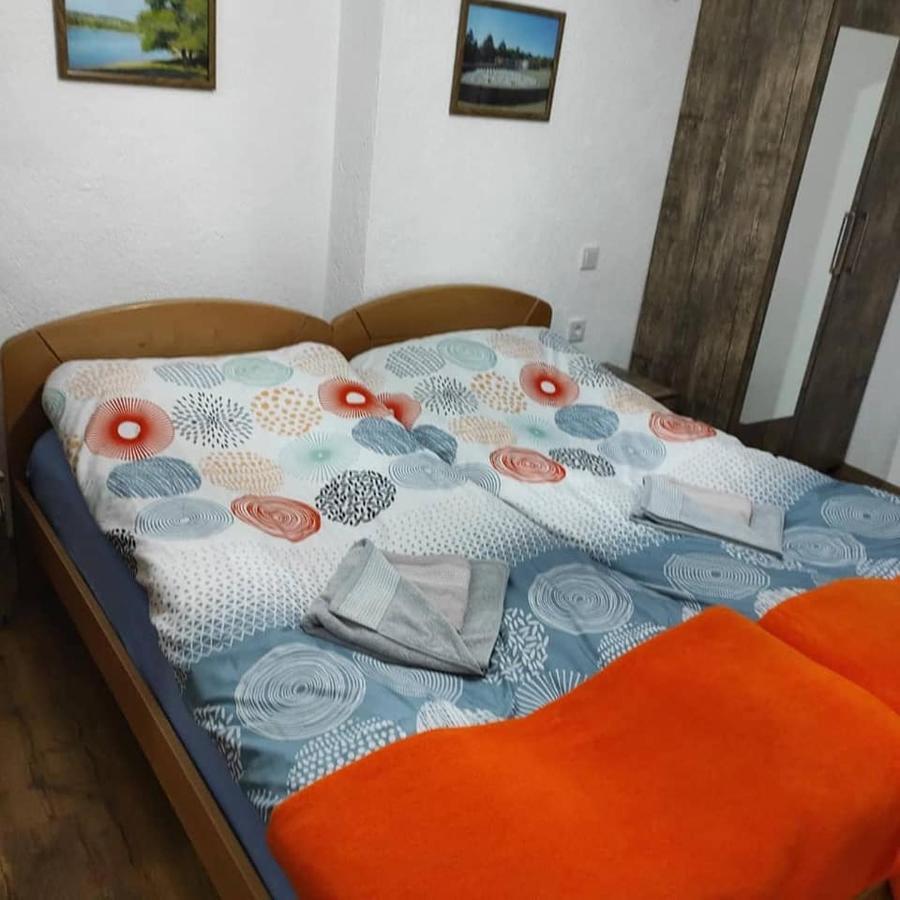 Casa Mular Bed & Breakfast Krusevo Exterior photo