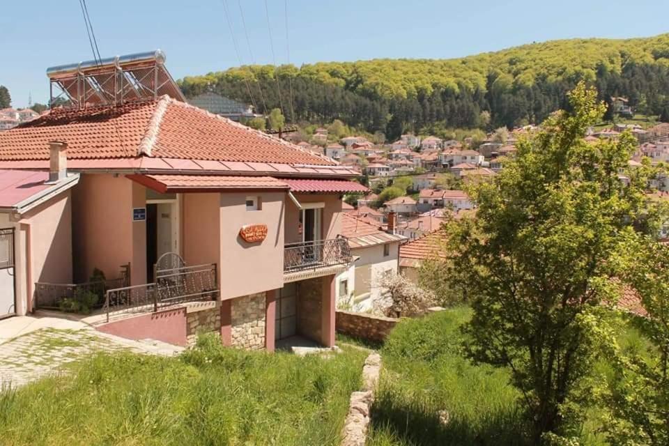 Casa Mular Bed & Breakfast Krusevo Exterior photo