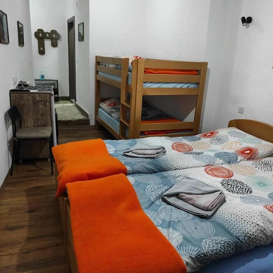 Casa Mular Bed & Breakfast Krusevo Exterior photo