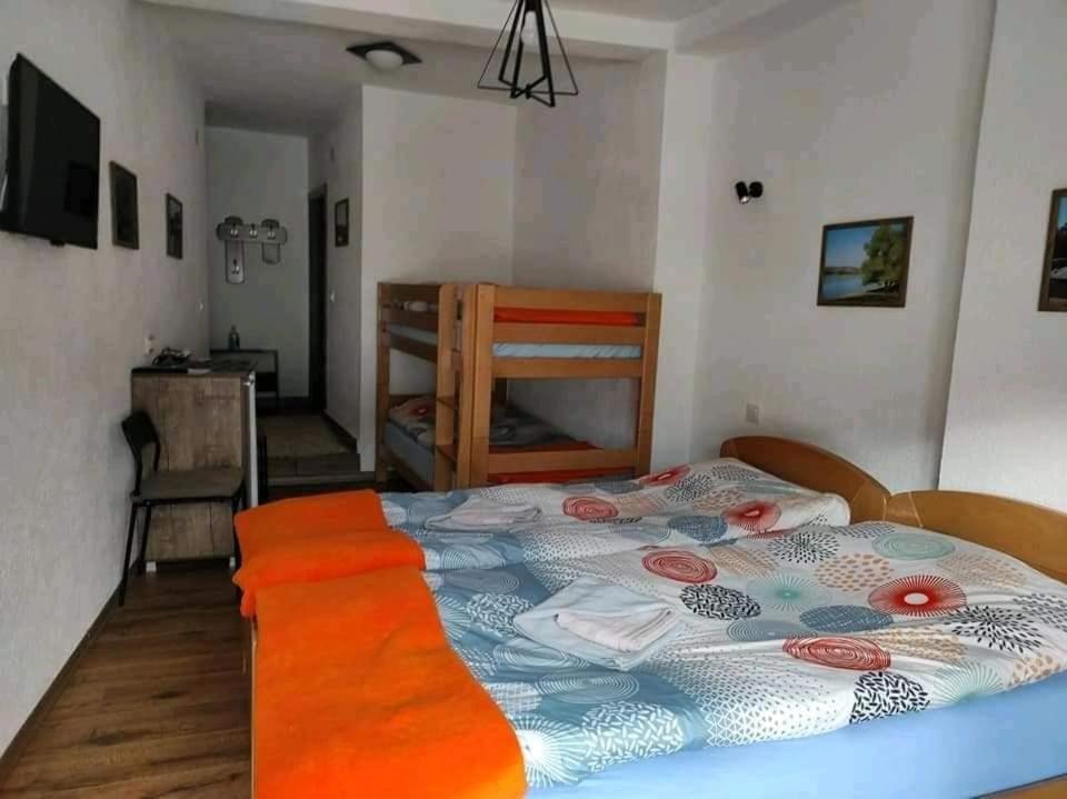 Casa Mular Bed & Breakfast Krusevo Exterior photo