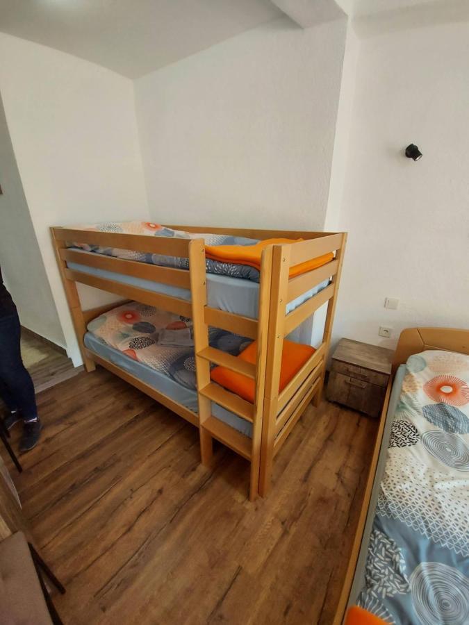 Casa Mular Bed & Breakfast Krusevo Exterior photo