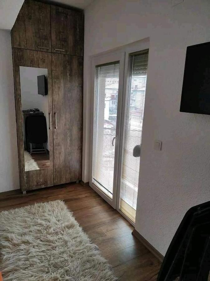 Casa Mular Bed & Breakfast Krusevo Exterior photo