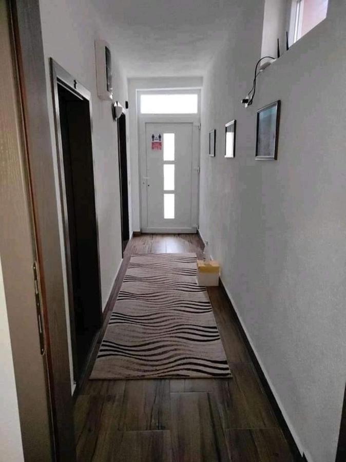 Casa Mular Bed & Breakfast Krusevo Exterior photo