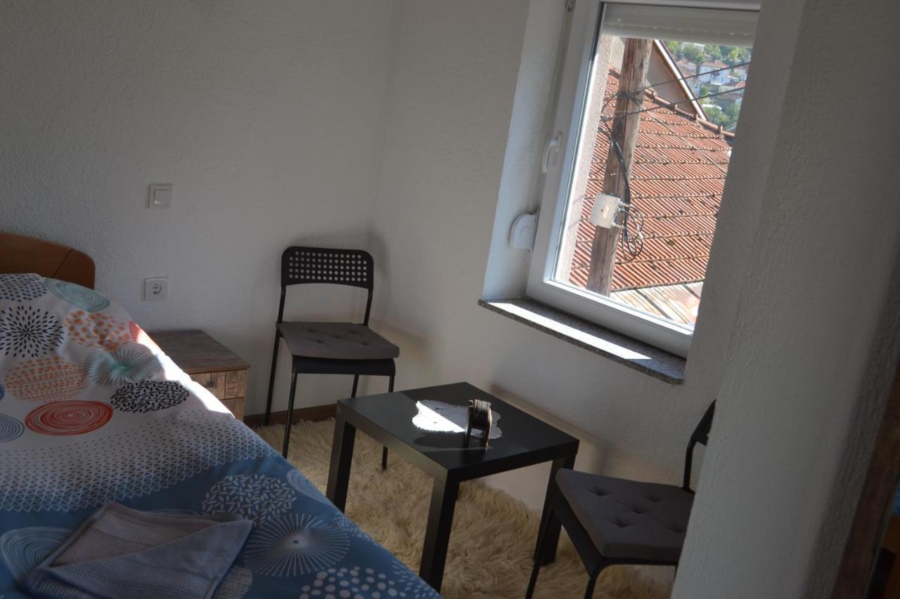 Casa Mular Bed & Breakfast Krusevo Exterior photo