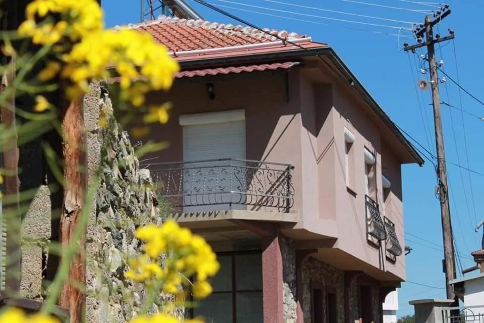 Casa Mular Bed & Breakfast Krusevo Exterior photo
