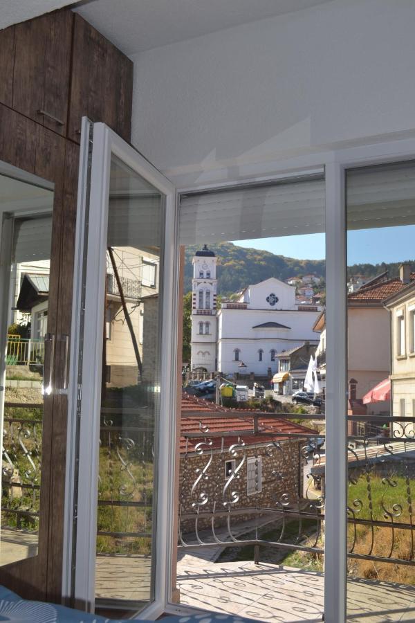 Casa Mular Bed & Breakfast Krusevo Exterior photo