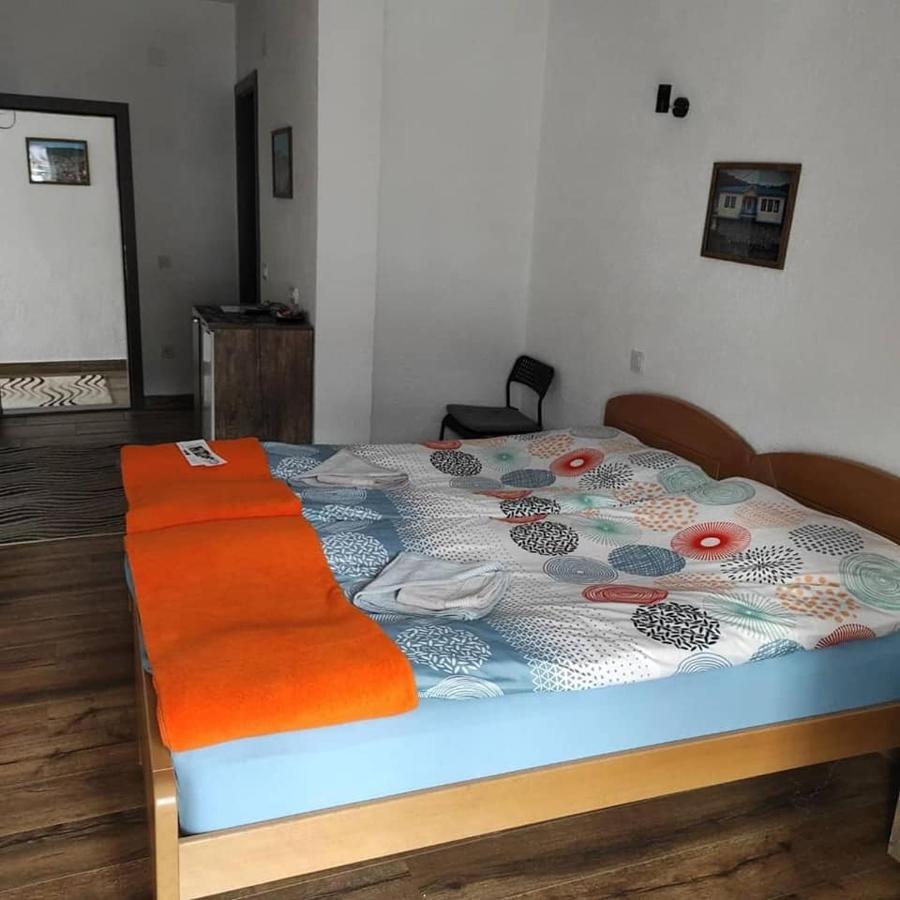 Casa Mular Bed & Breakfast Krusevo Exterior photo