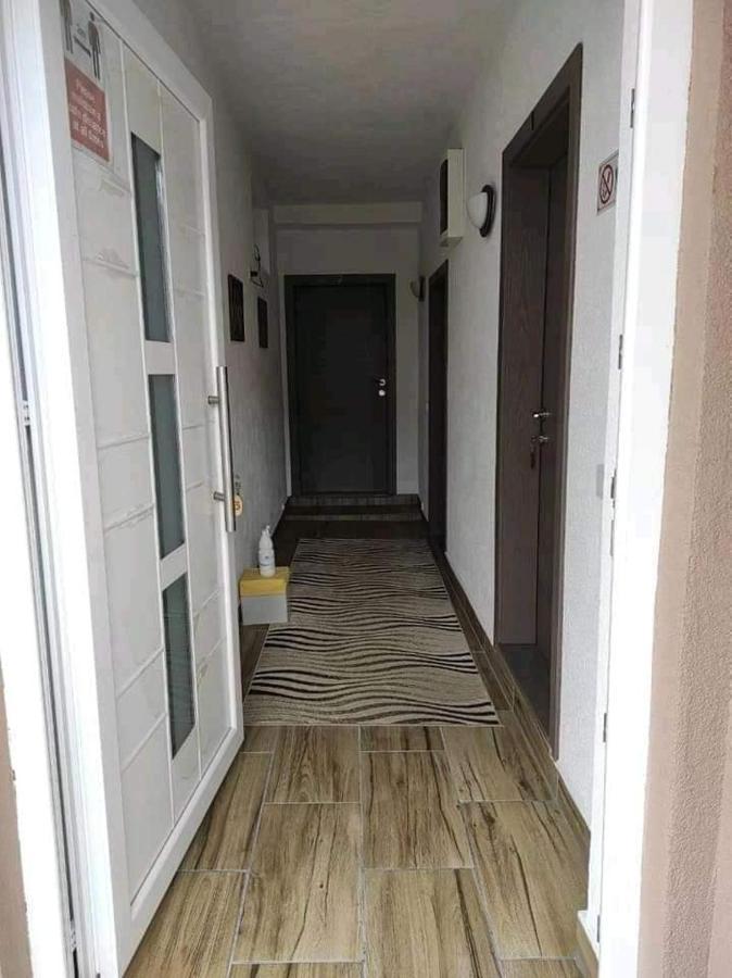 Casa Mular Bed & Breakfast Krusevo Exterior photo
