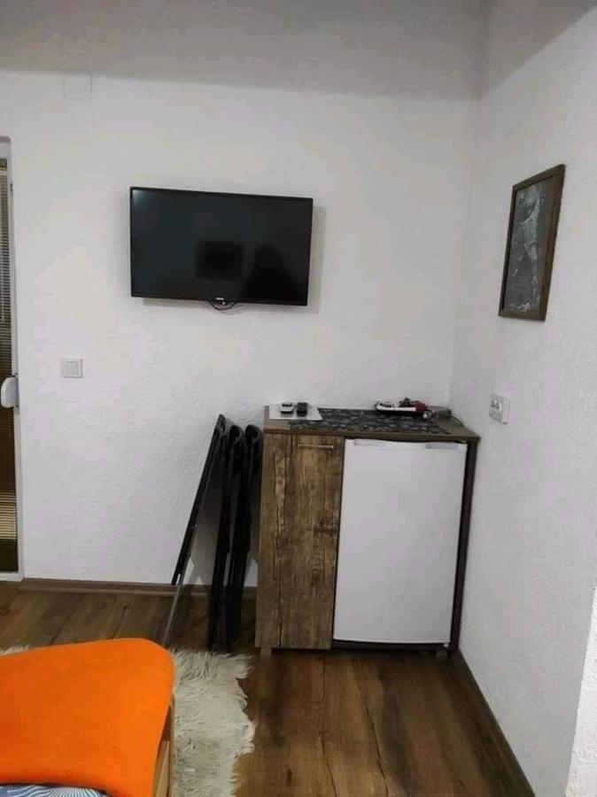 Casa Mular Bed & Breakfast Krusevo Exterior photo
