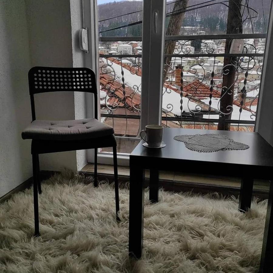 Casa Mular Bed & Breakfast Krusevo Exterior photo