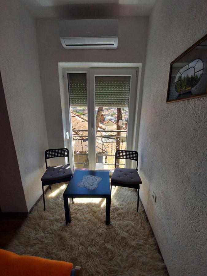 Casa Mular Bed & Breakfast Krusevo Exterior photo