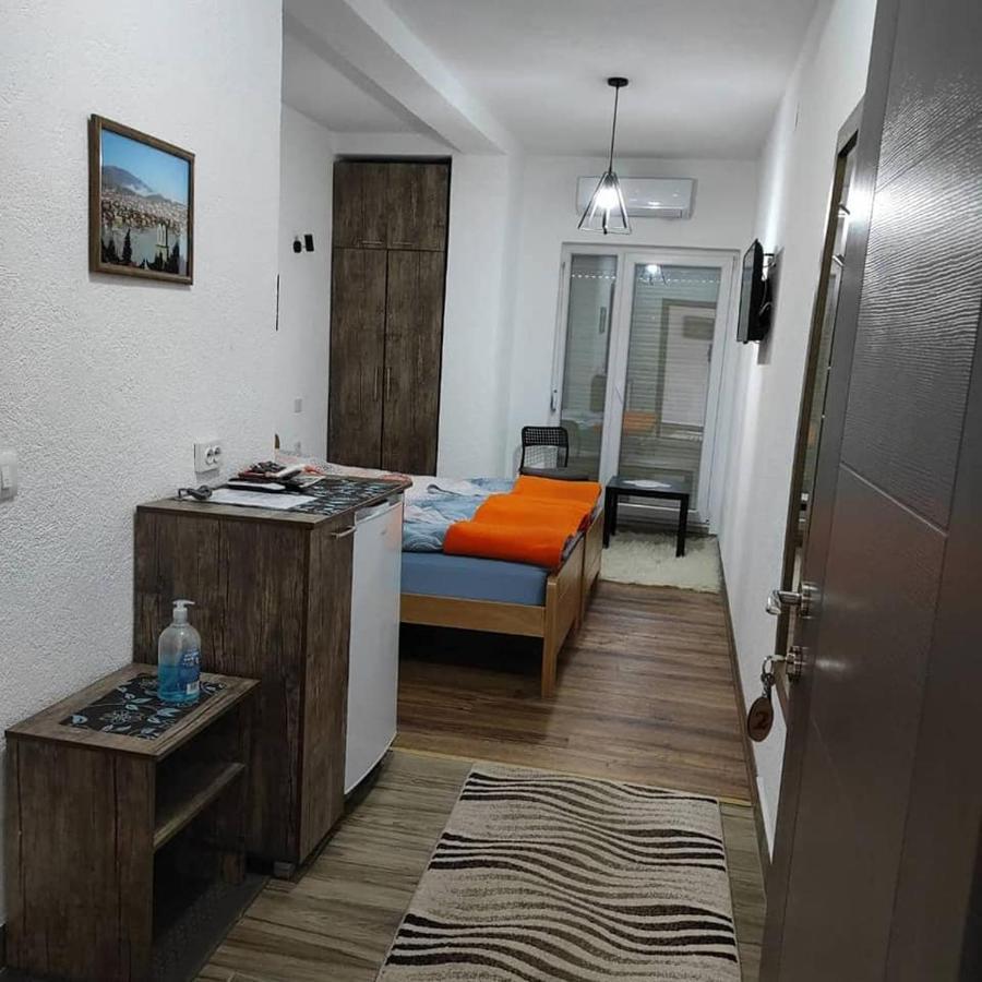 Casa Mular Bed & Breakfast Krusevo Exterior photo