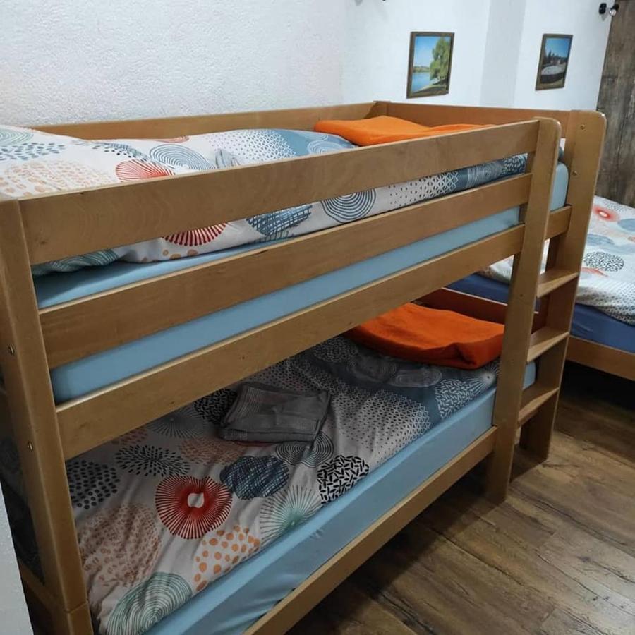 Casa Mular Bed & Breakfast Krusevo Exterior photo