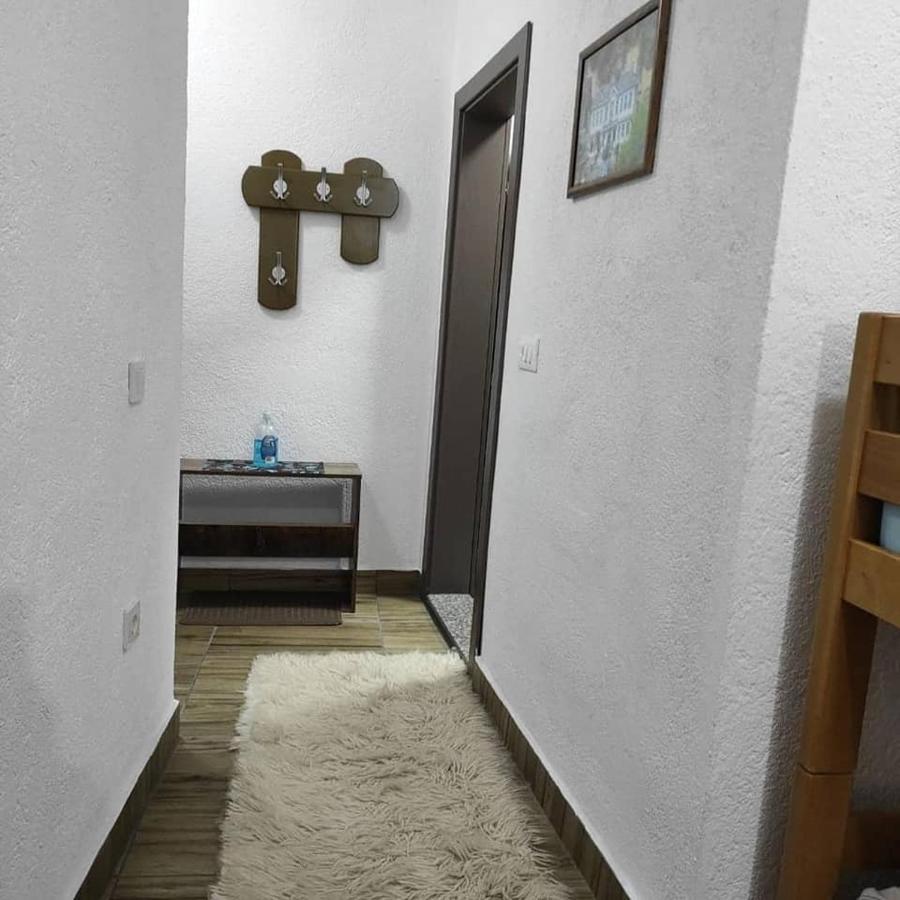 Casa Mular Bed & Breakfast Krusevo Exterior photo