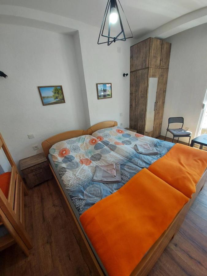 Casa Mular Bed & Breakfast Krusevo Exterior photo