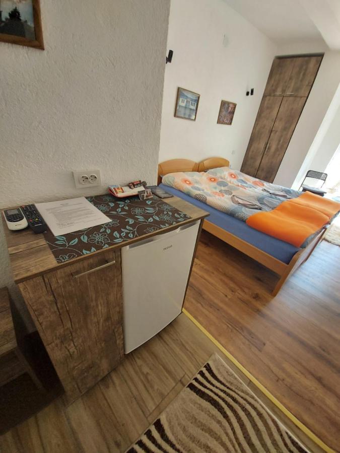 Casa Mular Bed & Breakfast Krusevo Exterior photo