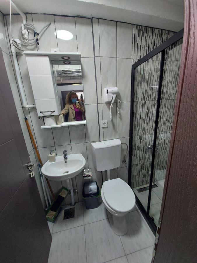 Casa Mular Bed & Breakfast Krusevo Exterior photo